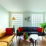 Close To Eiffel Tower - Family House