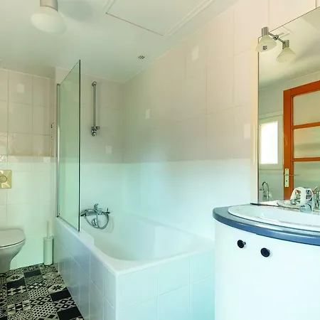 Appartamento Close To Eiffel Tower - Family House *