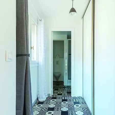 Close To Eiffel Tower - Family House Apartment *