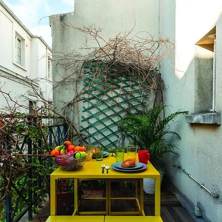 Close To Eiffel Tower - Family House *