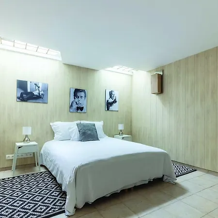 Close To Eiffel Tower - Family House *