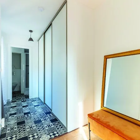 Close To Eiffel Tower - Family House Paris